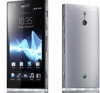 Sony Xperia P официально на MWC 2012