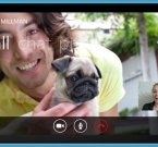 Skype "портировался" на Windows Phone 7