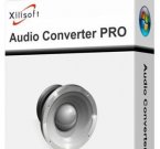 Xilisoft Audio Converter 6.3.0.20120227 - конвертор музыки