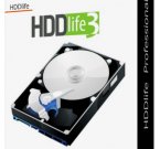HDDlife 4.0.194 - контроль состояния жестких дисков