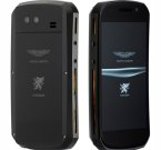 Nexus S в версии Aston Martin