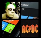 Prodigy и AC/DC в смартфонах Nokia