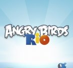 Angry Birds Rio - популярнейшая игра