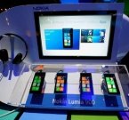 О планшете Nokia на Windows 8