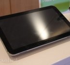 Прототип 13,3" планшета Toshiba