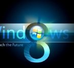 Windows 8 предрекают выход в октябре