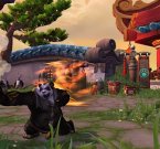 Скоро начнётся бетатест World of Warcraft: Mists of Pandaria