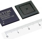 SSD-диск TDK в одном чипе