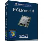 PCBoost 4.3.19.2012 - настройка ПК на ходу