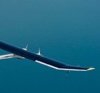 Самолет Solar Impulse совершит 48-часовой перелет