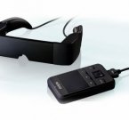 3D-очки Epson Moverio-BT-100