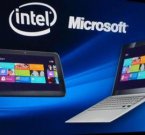Предположительные цены на Intel-планшеты с Windows 8