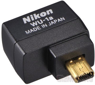 Зеркалка Nikon D3200 представлена официально