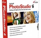 ArcSoft PhotoStudio 6 - обработка фотографий