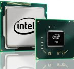 График выхода Ivy Bridge и плат Intel 7 серии