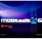 MOBILedit! 6.1.0.1630 - управление мобилкой
