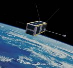 NASA отправит наноспутник на Фобос