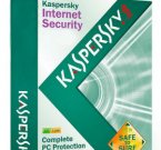 Kaspersky Internet Security 13.0.1.4107 MP1 - антивирус