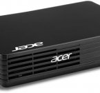 USB-пикопроектор C120 от Acer