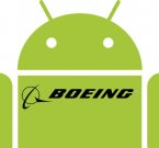 Android-смартфон от Boeing