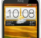 Бюджетный смартфон HTC Wildfire C