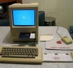 Mac 128K Twiggy 1983 года продают за $100 тысяч