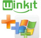 WinKit 1.4.0.19 - редактор образов Windows 7