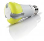 Долговечные LED-лампочки Philips идут в массы