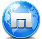 Maxthon 4.1.0.600 Beta - популярный браузер