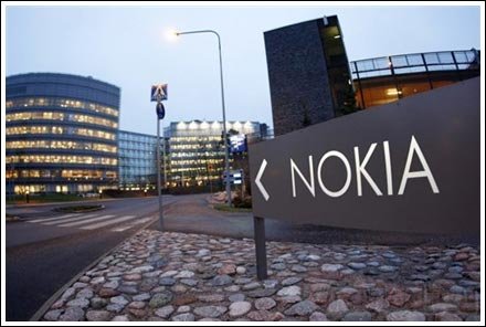 Nokia на пороге банкротства?