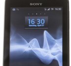 Бюджетный смартфон Sony Tapioca