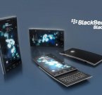 Смартфон с BlackBerry 10 выйдет в октябре