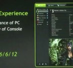 Оптимальная игра с NVIDIA GeForce Experience