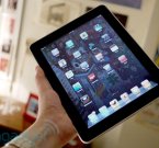 ФАС готовит зуботычину таможенникам за iPad
