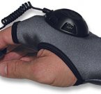 Беспроводная мышь-перчатка Bellco 3D Ion