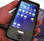 Прототип смартфона Samsung на базе ОС Tizen