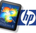 HP возвращается к планшетам