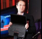 Обновленный ультрабук Lenovo ThinkPad X1 Carbon