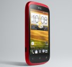 Официальный анонс бюджетного HTC Desire C