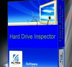 Hard Drive Inspector 3.99.441 - мониторинг HDD