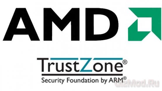 AMD встроит ядро ARM в свои процессоры