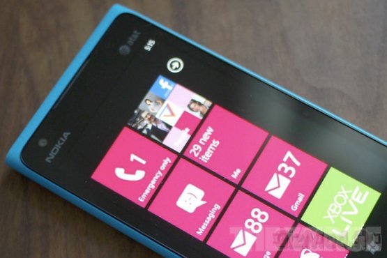 Что делать с Lumia 900