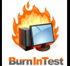 PassMark BurnInTest 7.0.1013 - стрестестирование системы