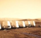 Колонизация Марса к 2023 году