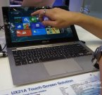 Ультрабук ASUS Zenbook Prime UX21A Touch