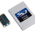 Первые SSD Toshiba на 19-нм чипах NAND-памяти