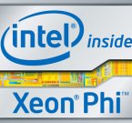 Intel анонсировала процессоры Xeon Phi