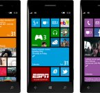 Официальный анонс Windows Phone 8