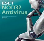 ESET NOD32 Antivirus 6.0.316.3 Rus - популярный антивирус