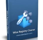 Wise Registry Cleaner 7.32 - чистка реестра